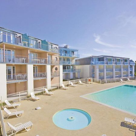 Lagrange Vacances - Les Terrasses De L'Ocean Одьерн Экстерьер фото