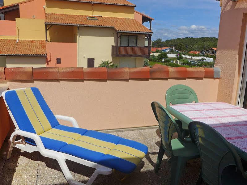 Lagrange Vacances - Les Terrasses De L'Ocean Одьерн Экстерьер фото