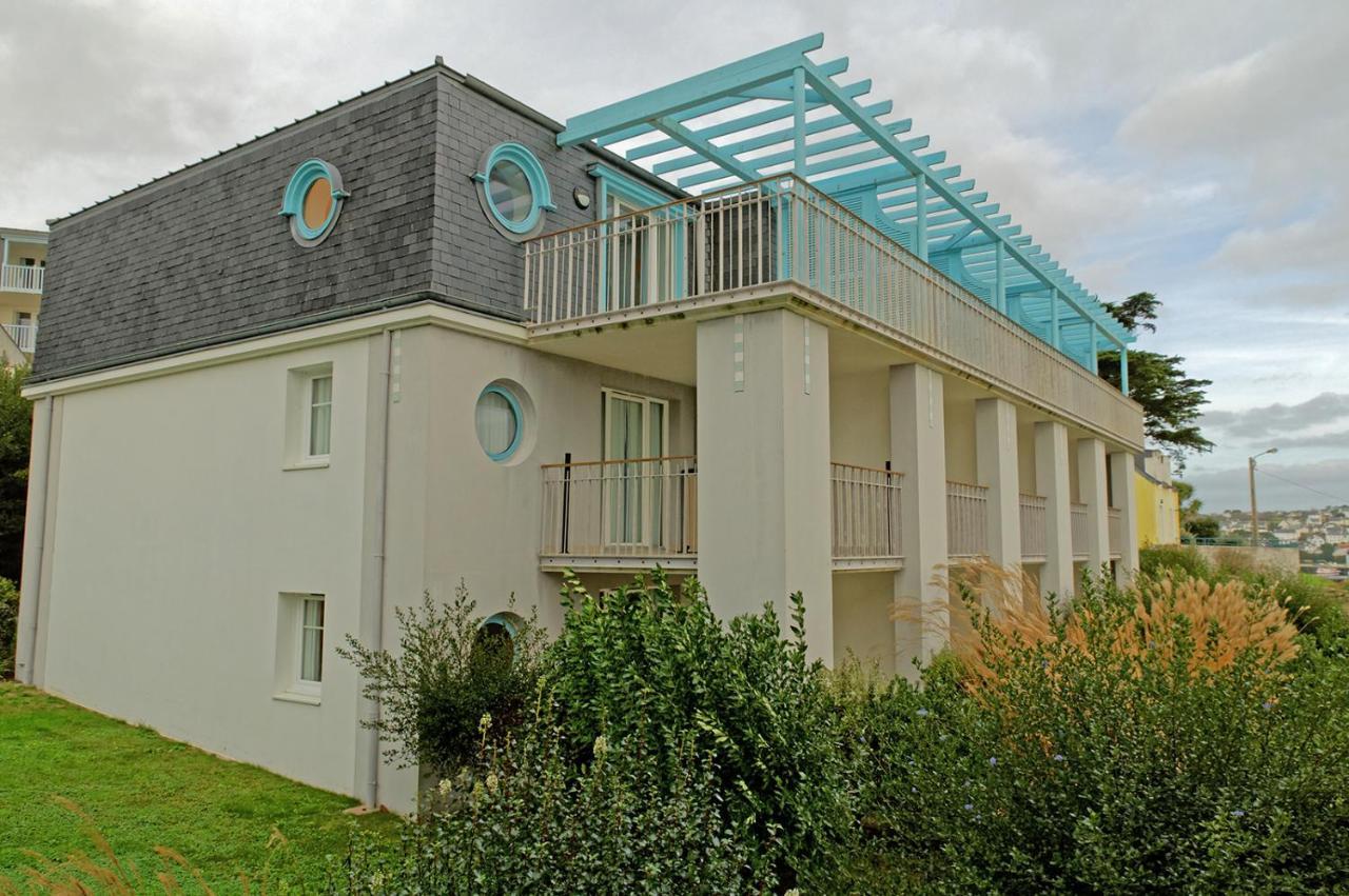 Lagrange Vacances - Les Terrasses De L'Ocean Одьерн Экстерьер фото