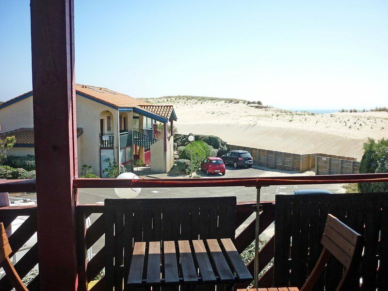 Lagrange Vacances - Les Terrasses De L'Ocean Одьерн Экстерьер фото